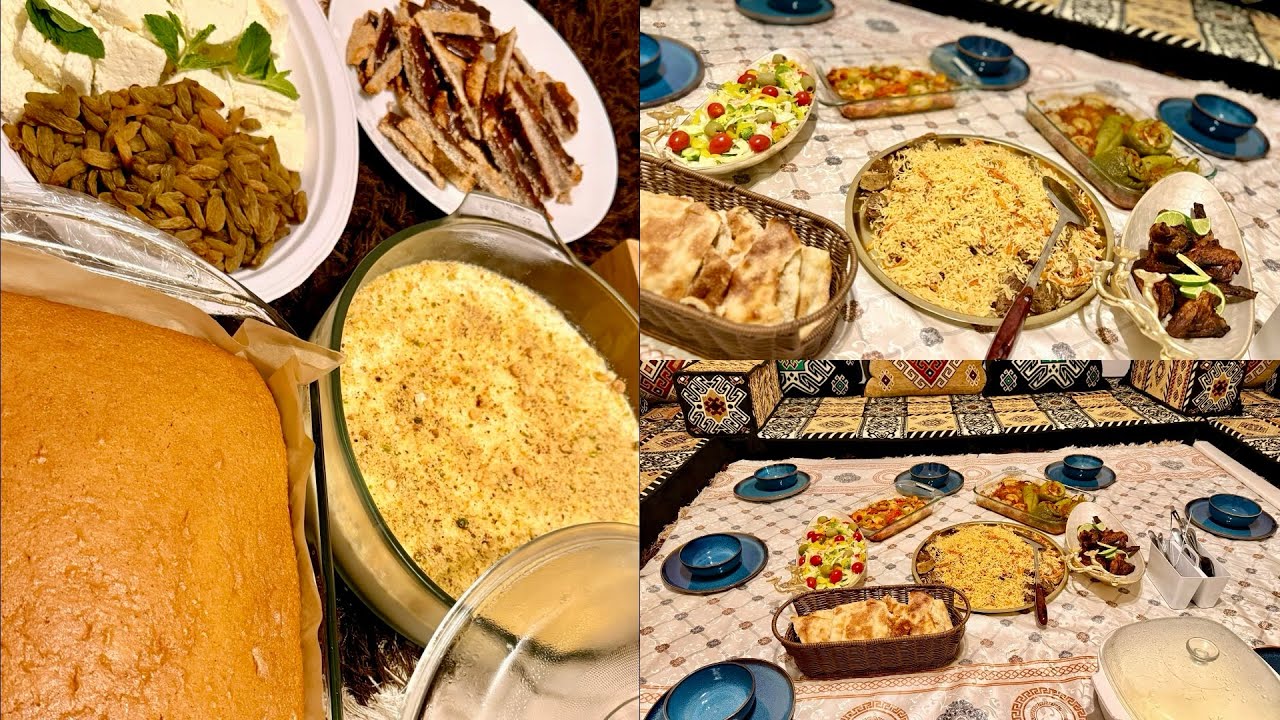 	Preparing for a Family Gathering | Shopping & Cooking Vlog