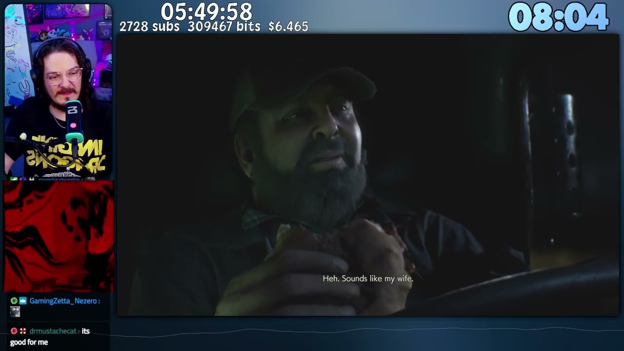 Resident Evil 2 Remake (Claire A) [Pt.1] 🎉SUBATHON 2.0🎉 [Day 218, Pt. 3]