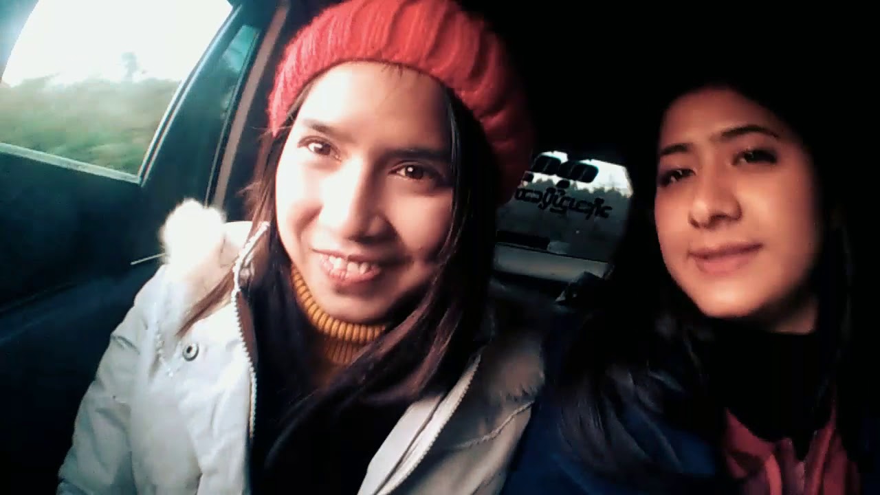 Mogok,Bernard Trip