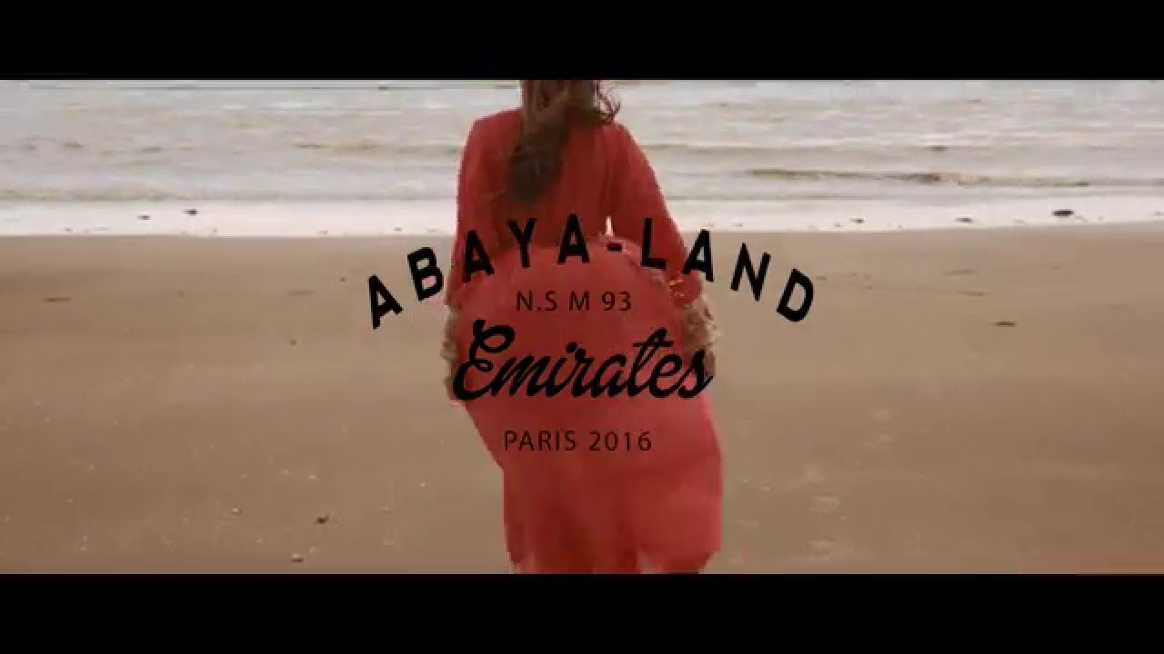 Abaya-land