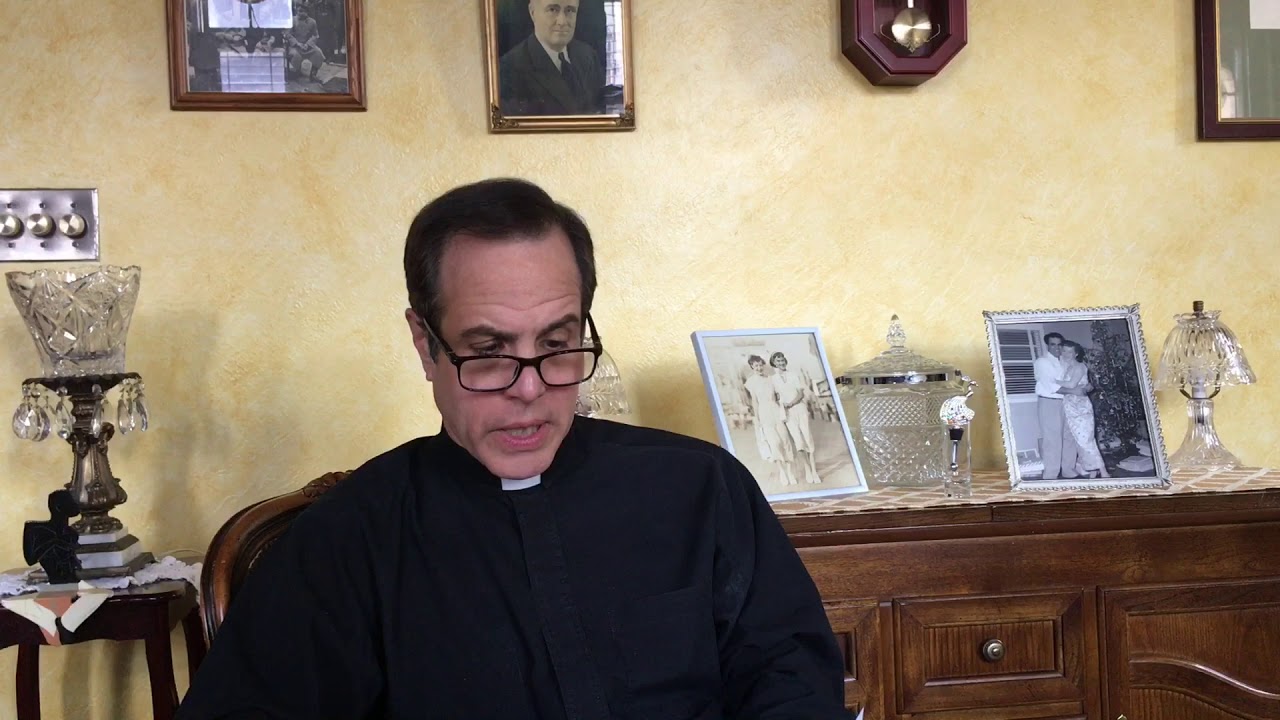 Ignatian Inspiration in Uncertain Times