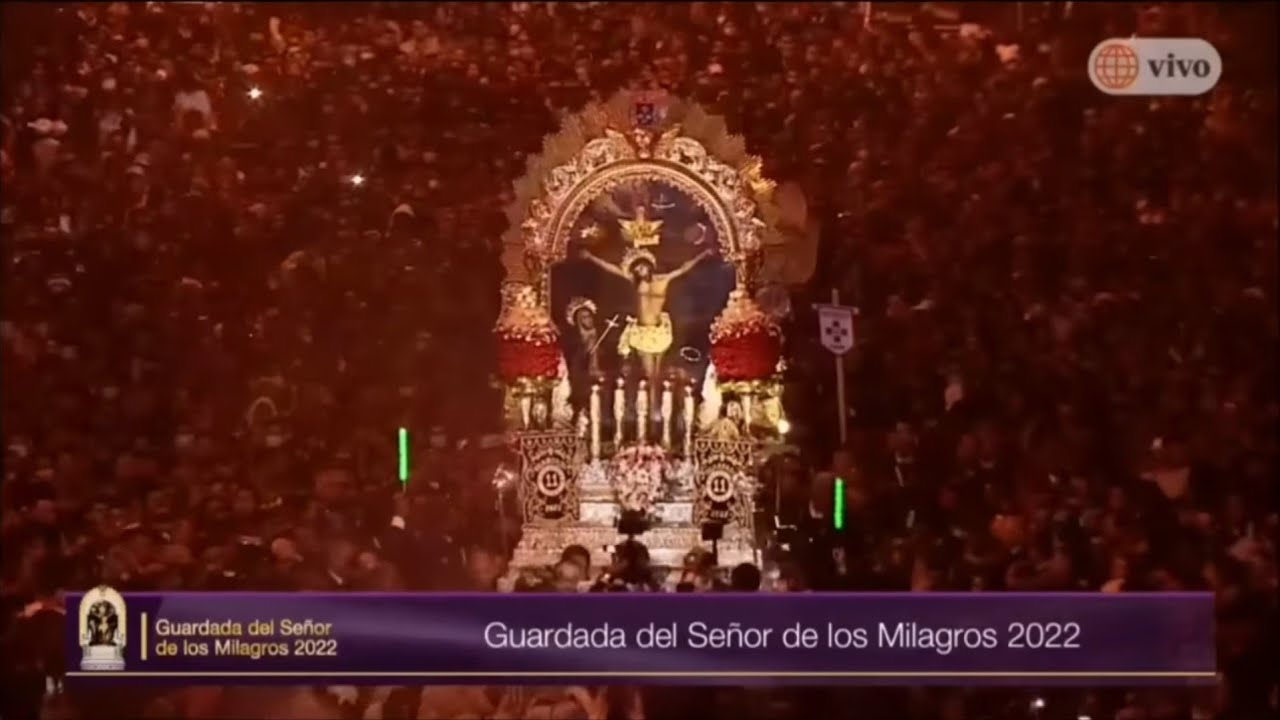 Guardada de la Cuadrilla 11 