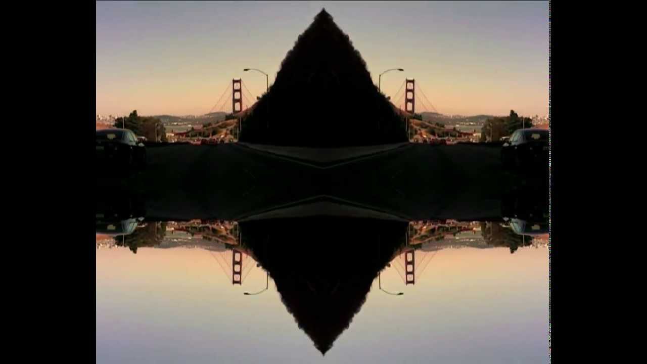 'Under Over'by Paul Windridge