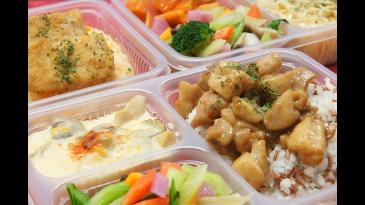 丹尼食品有限公司-午膳供應商