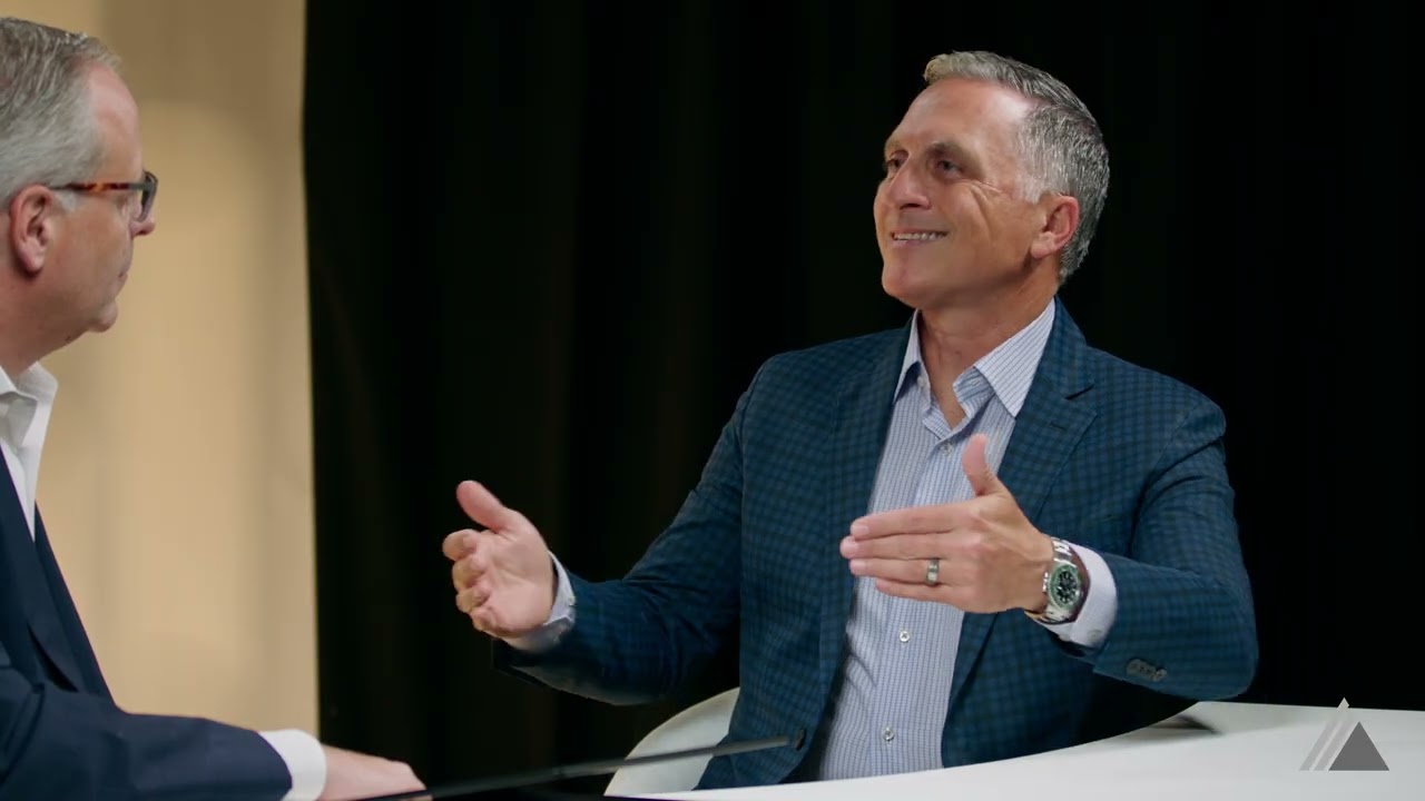 S11 E5 - Inside the Oil & Gas Resurgence