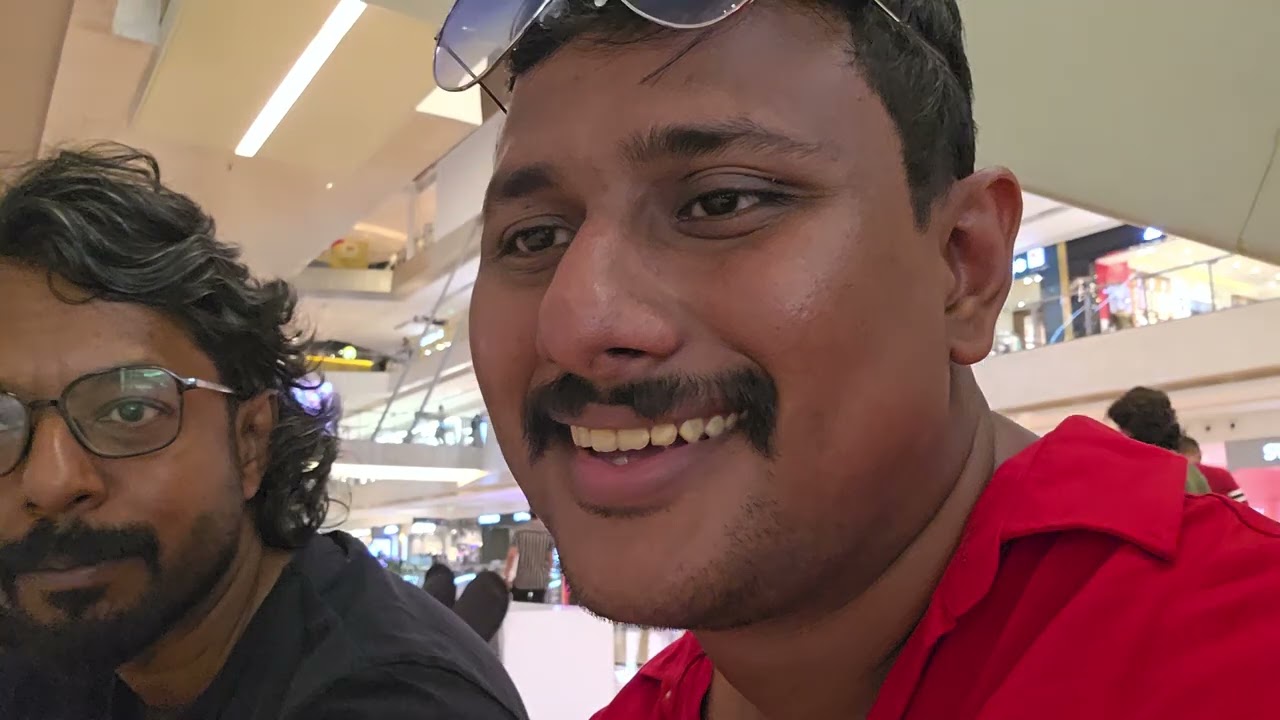 Alin jose perera birthday party 