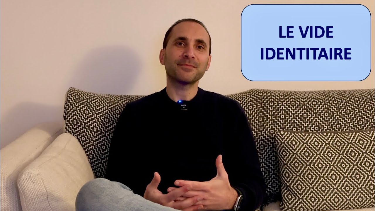 [279] Perdre son innocence… et reconstruire son identité