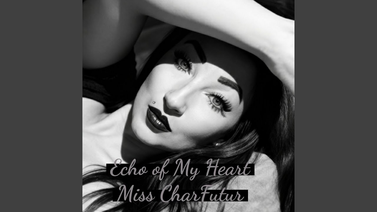 Echo of My Heart