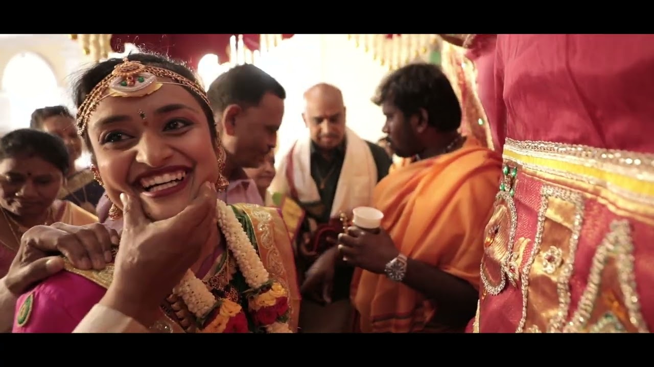 Sagar Sowjanya - Candid