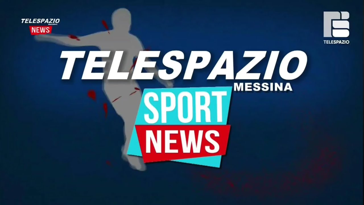 Tredicesima puntata dell'approfondimento sportivo di Telespazio Messina