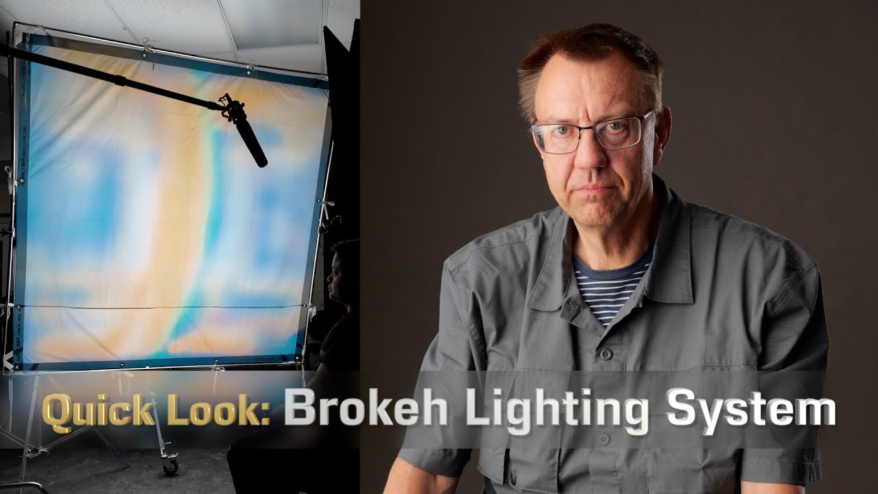 366: Brokeh Magic on Skin Tones