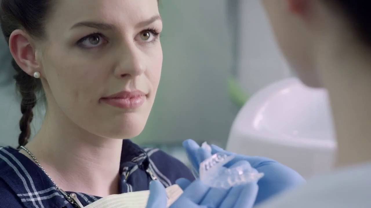 Dipl. Dentalhygienikerin / Dentalhygieniker HF