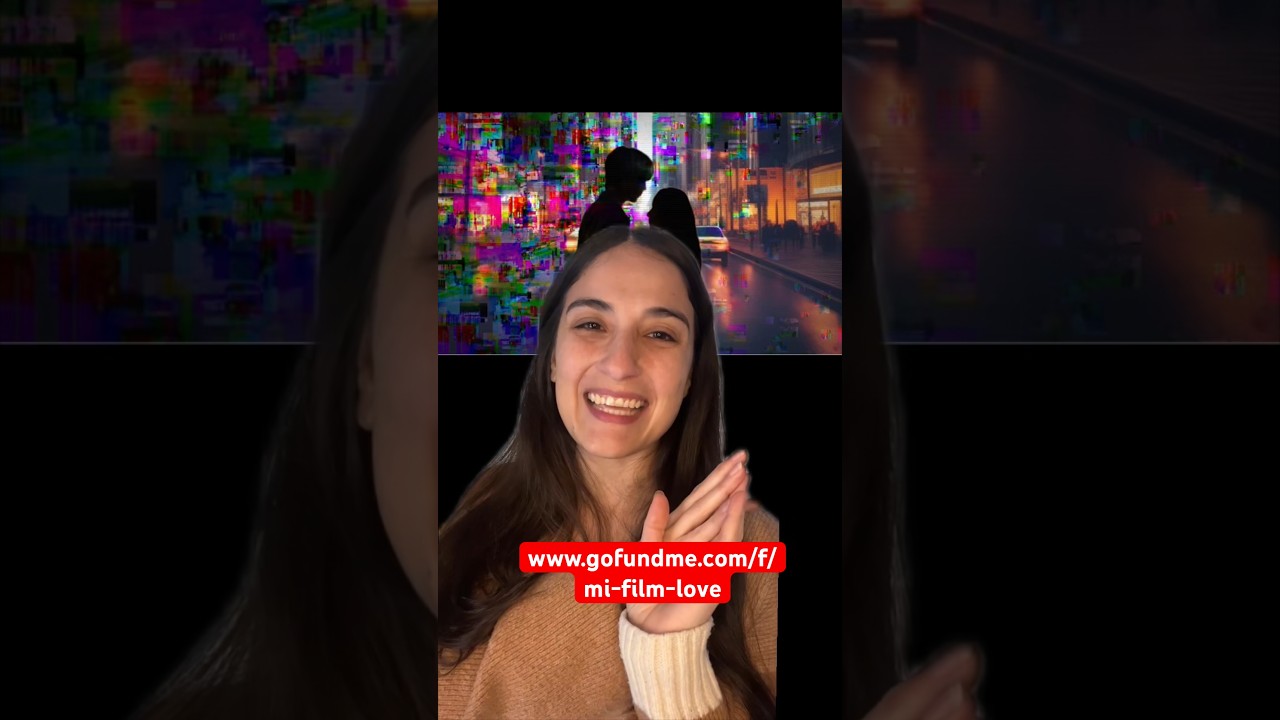 www.gofundme.com/f/my-film-love #sorteo #corea #vuelosgratis #webserie #ayuda #nuevaserie #kdrama