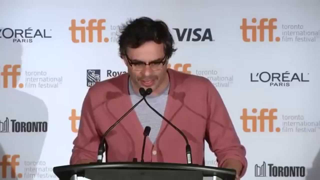 Jemaine Clement Anti-Vampire Hunter Hugh Jackman Rant