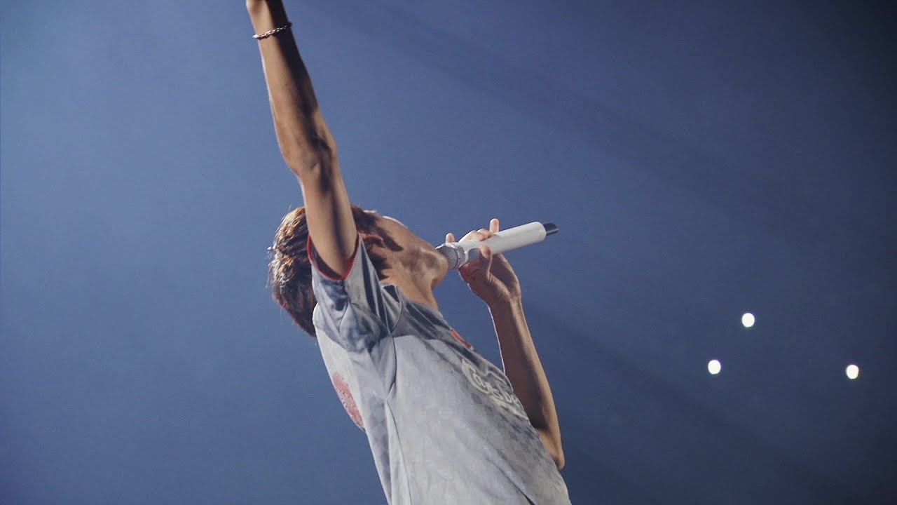 Life Easy (Live at YOKOHAMA ARENA 2018.11.25)