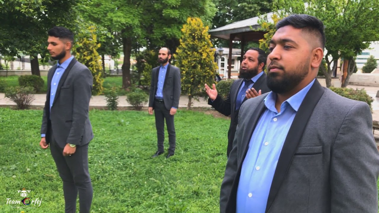 Iskender Group Ehli Sunet 2019 - Yusuf - Official Video 4K TEAM ORFEJ