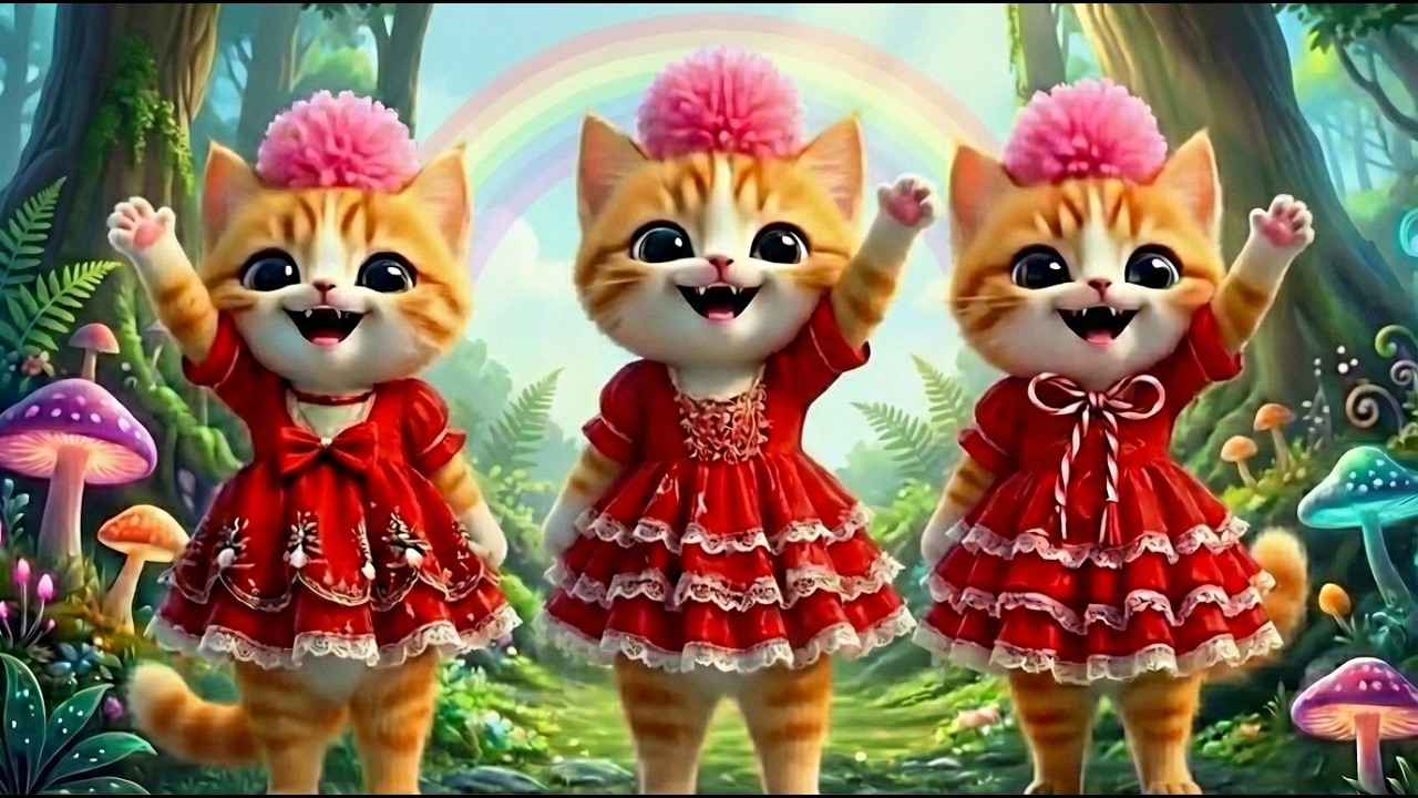 Dancing Cat|Fun Cat Dance|Relaxing Cat Dance#kpop #cat#猫ダンス #고양이댄스 #choreography #dance #meow