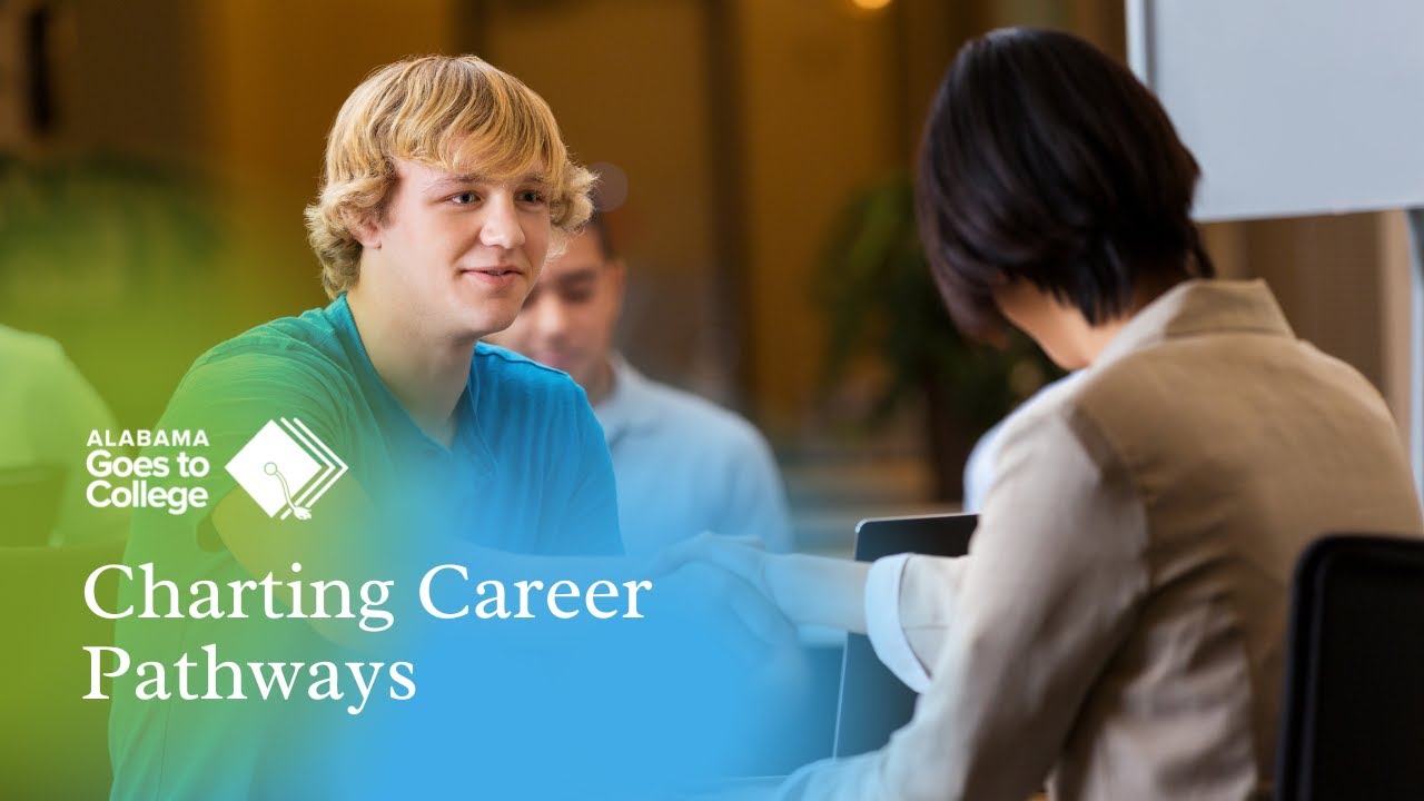 Charting Career Pathways