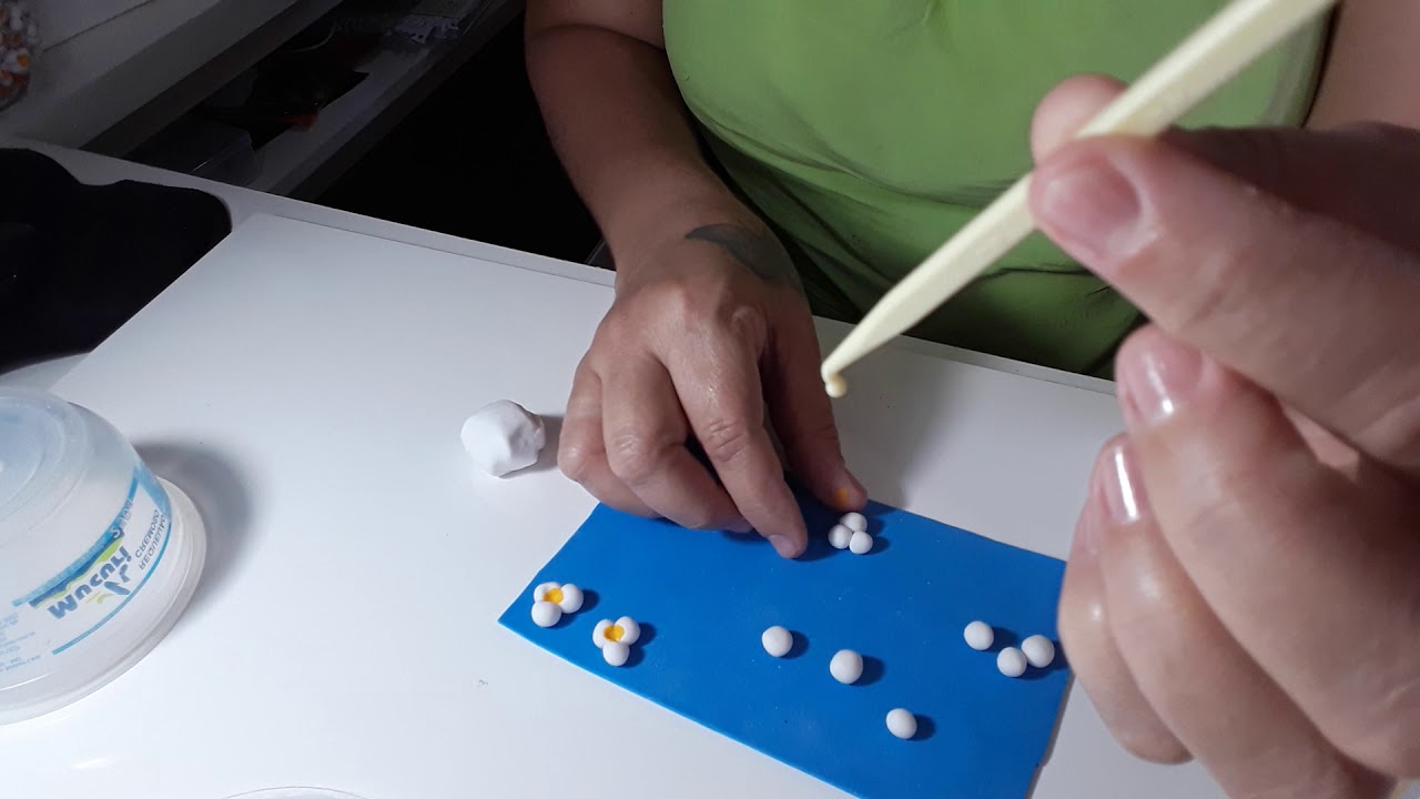Como Fazer Pipocas de Biscuit