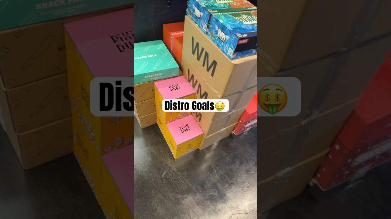 BOUTIQ SWITCH V5 & V4 DISPOSABLES - NEW BOUTIQ DISPOSABLE VAPE FLAVORS UNBOXING & REVIEW #shorts