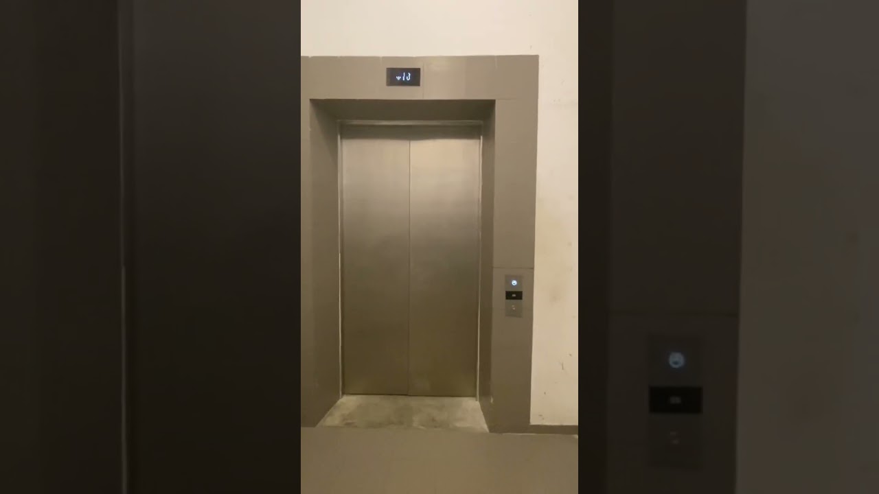 Direction to Millerz Square Exsim Tower Banquet Hall (From Lobby)