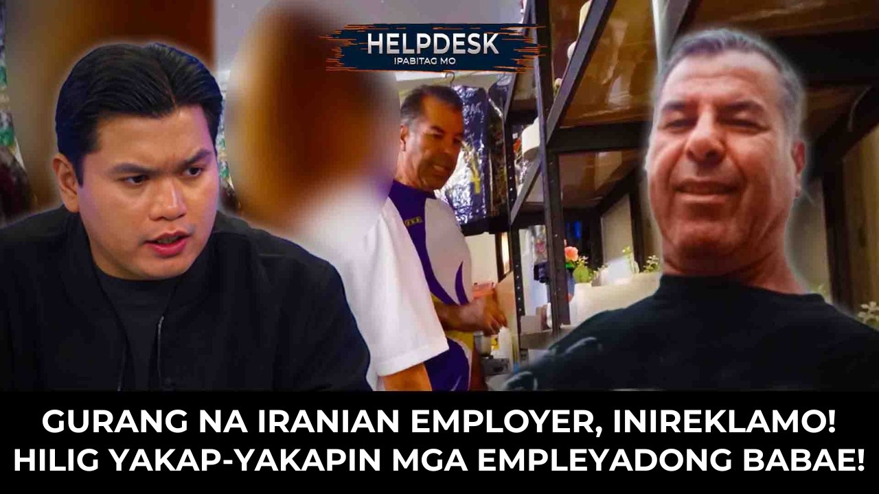 Pulpol na Barangay Lupon! Wala daw Ebidensiya ng Pangma-Manyak kaya Magpa-Areglo na lang ng P20-k!