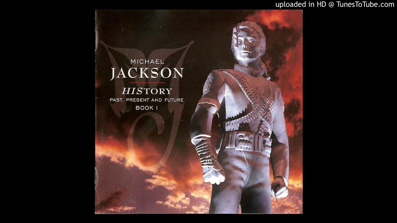 Michael Jackson - Earth Song (Sega Genesis Remix)
