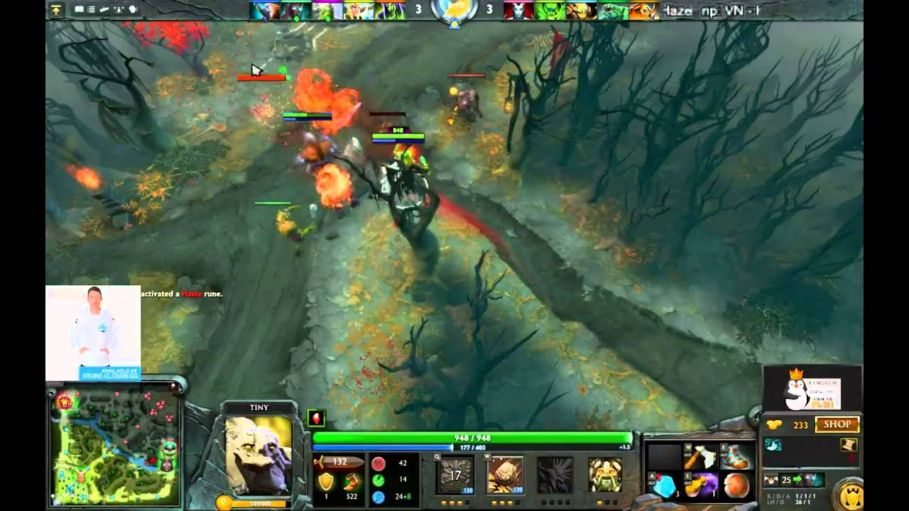 EE-sama Tiny Highlights