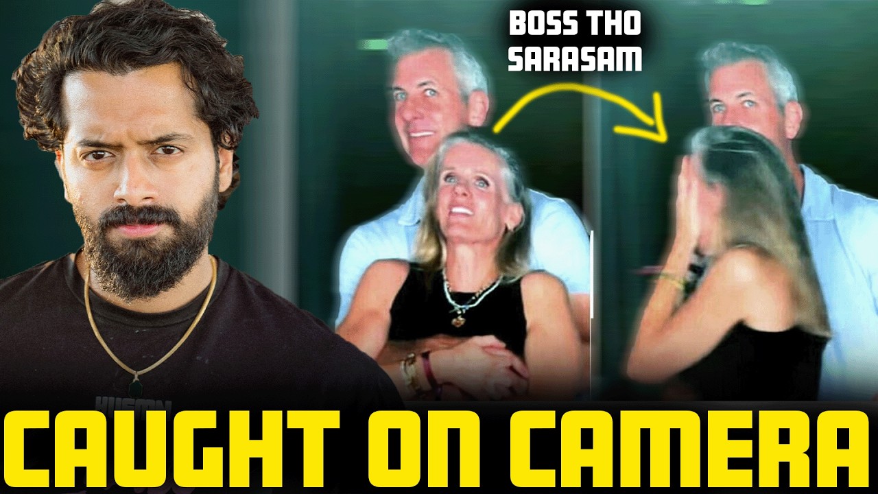 🚨Viral CEO CHEATING Clip📹 | What Exactly Happened? | Aye Jude✊