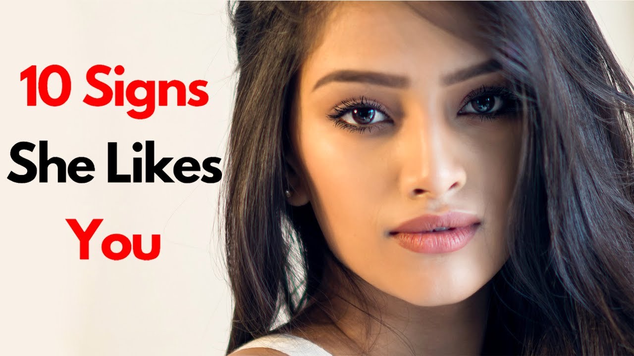 How to Know If a Girl Likes You in Hindi | Kya Wo Mujhe Like Karti Hai? Psychology in Hindi
