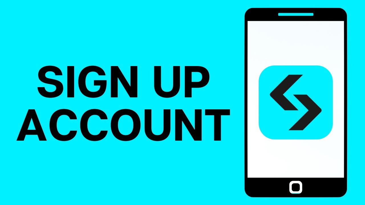 How to Signup Account for Bitget