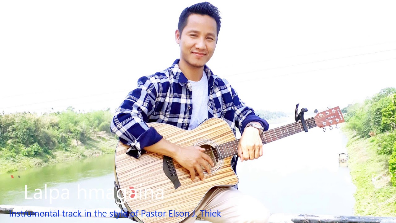 Lalpa Hmangaina Sound Track