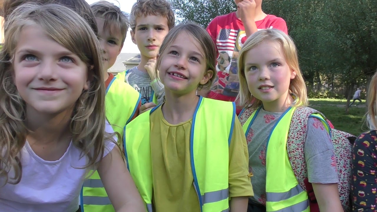 Verslag GO! Freinetschool De Tandem Brugge
