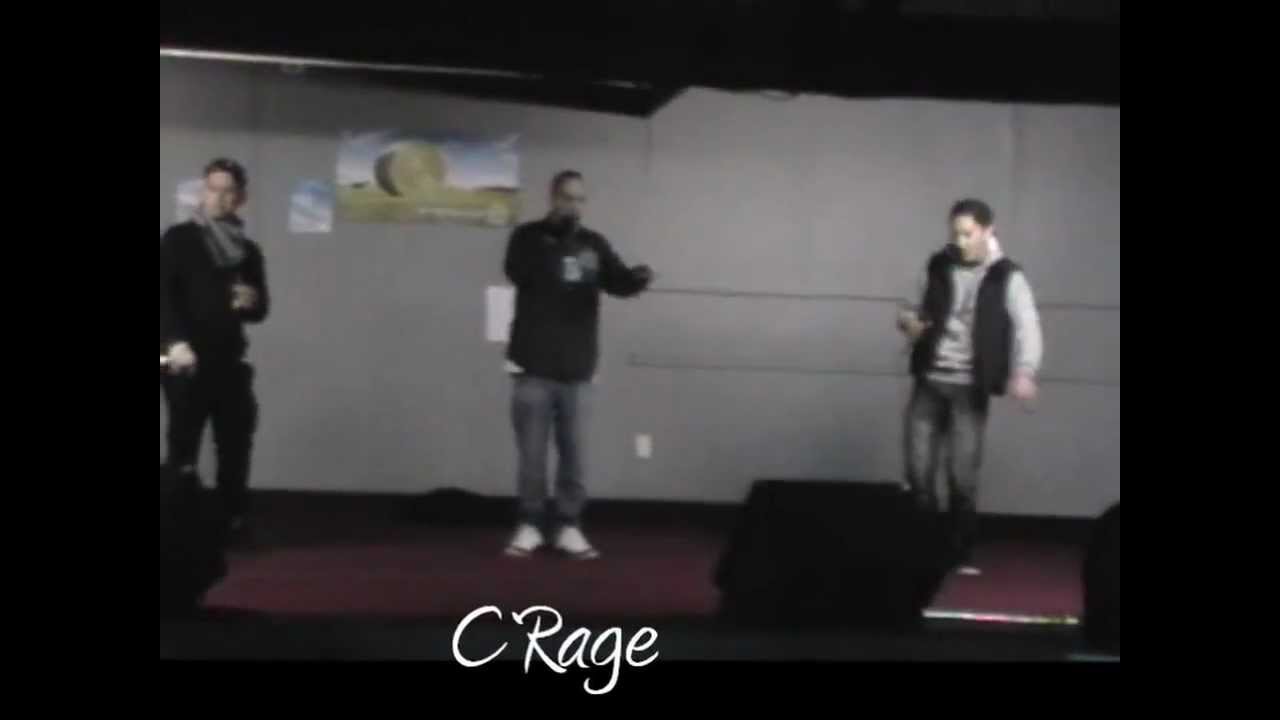 Boom Bap 2012 
