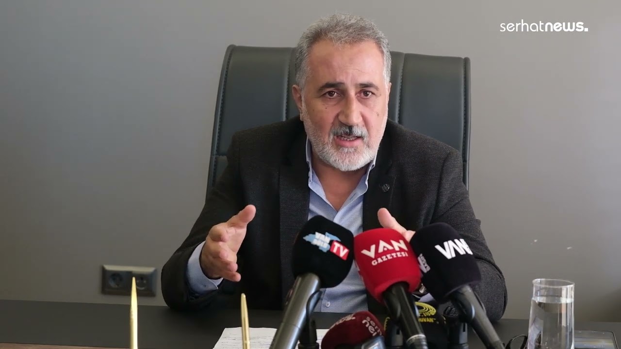 Sarı Liste Adayı Biner: Sorumlu oda y&ouml;netimidir derhal istifa etmelidirler