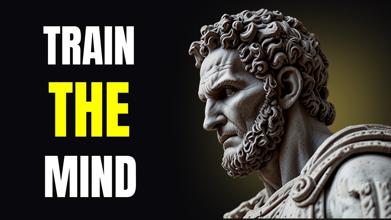 How to Stay Calm in Chaos &ndash; Marcus Aurelius&rsquo; Timeless Guide