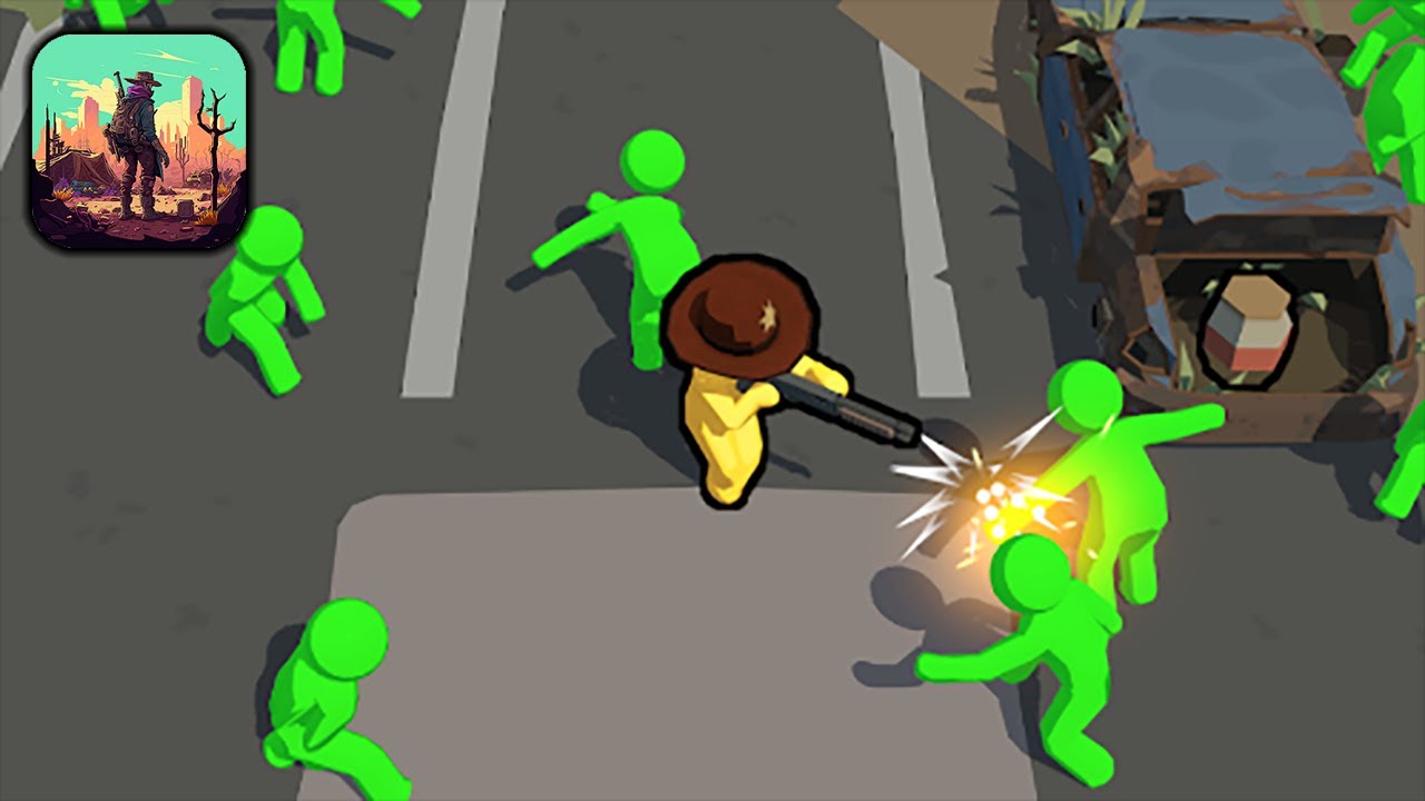 The Last Stand: How to Survive the Zombie Apocalypse!