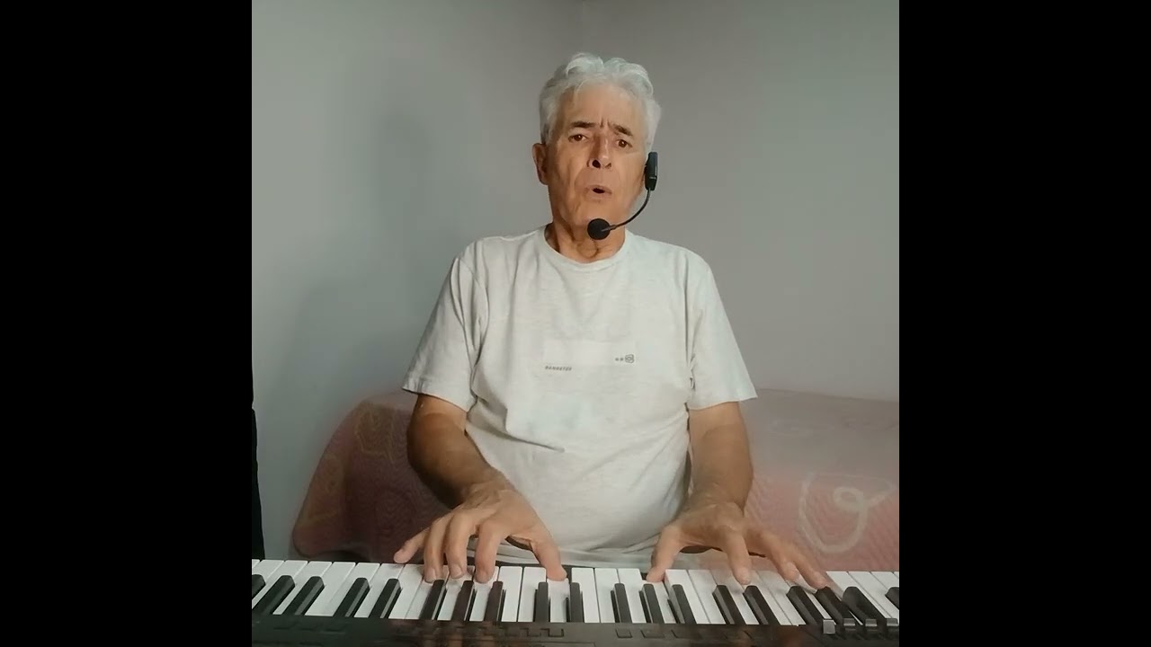 SALMO 111/112-UMA LUZ BRILHA NAS TREVAS-L. Lecion. M. Marcela Buback- Glodis cover 