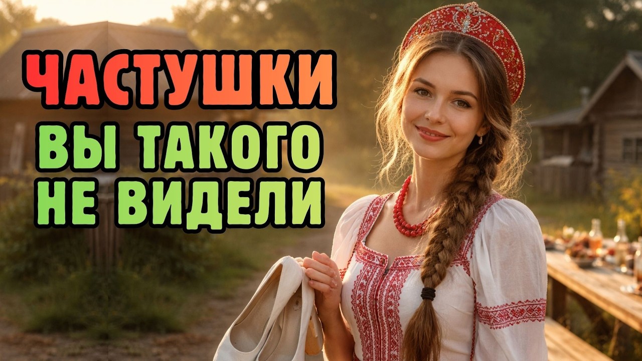 🔥Гуляй, деревня: Свадебный переполох...