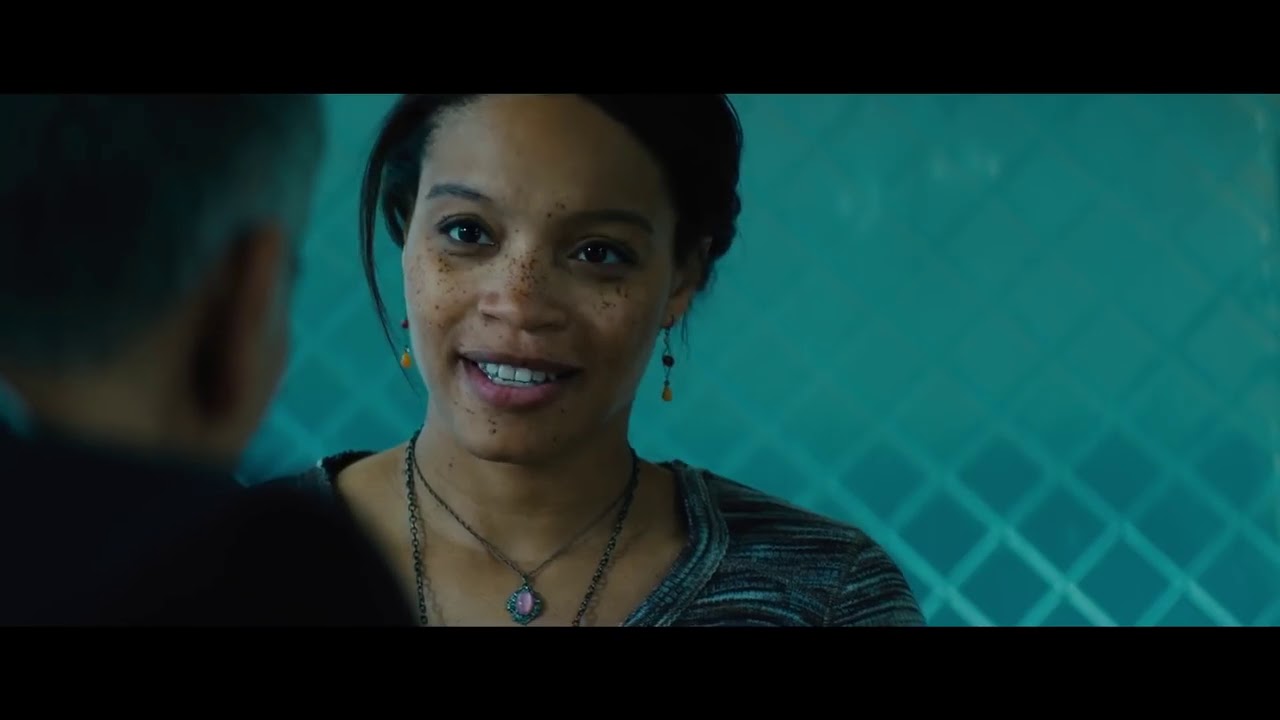 Nostalgia Trailer | Hugo Armstrong, Shinelle Azoroh, Annalise Basso