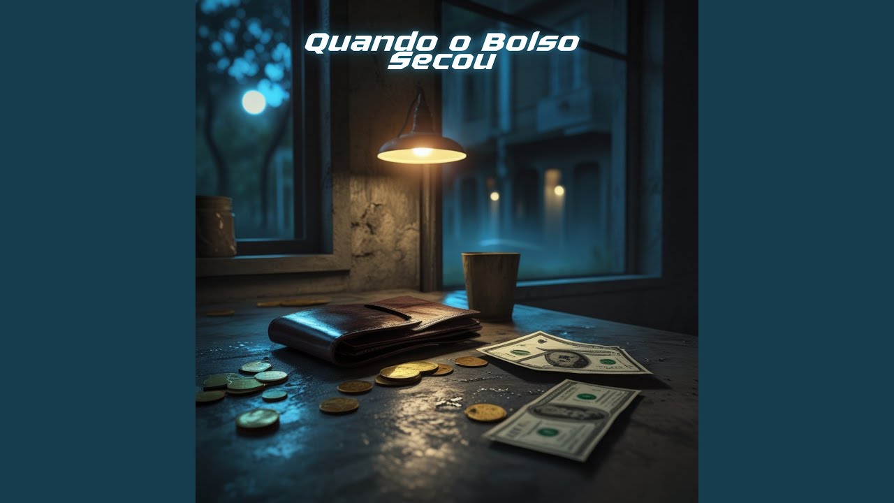 Quando o Bolso Secou