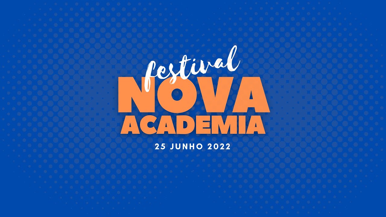 Festival Nova Academia 2022