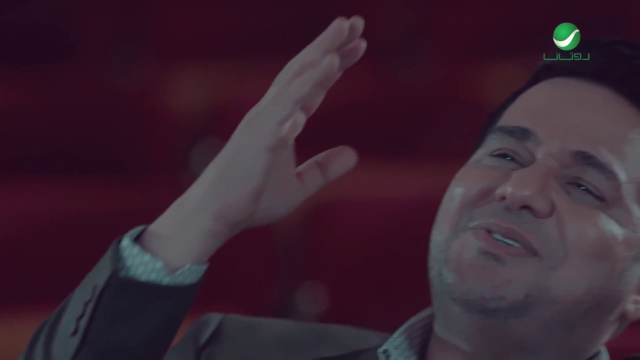 Hatem Al Iraqi ... Ya Hawakum - Video Clip | حاتم العراقي ... يا هواكم - فيديو كليب