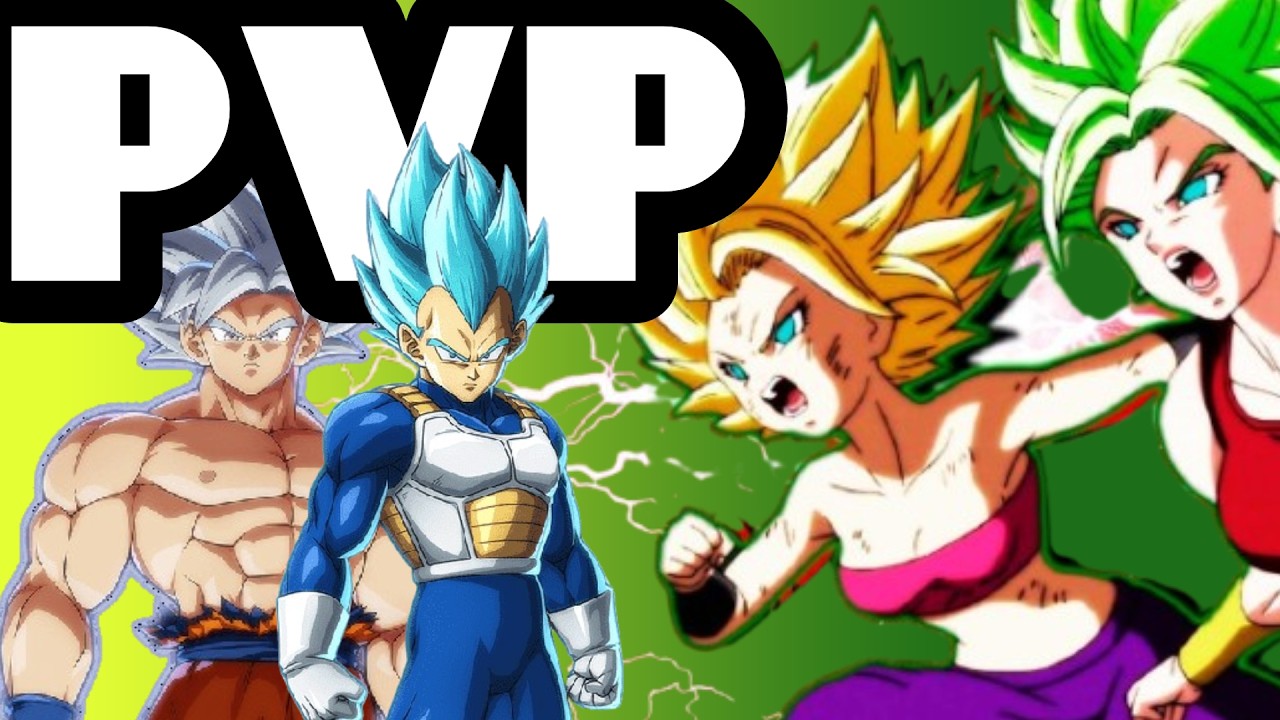 Dragon Ball Legends