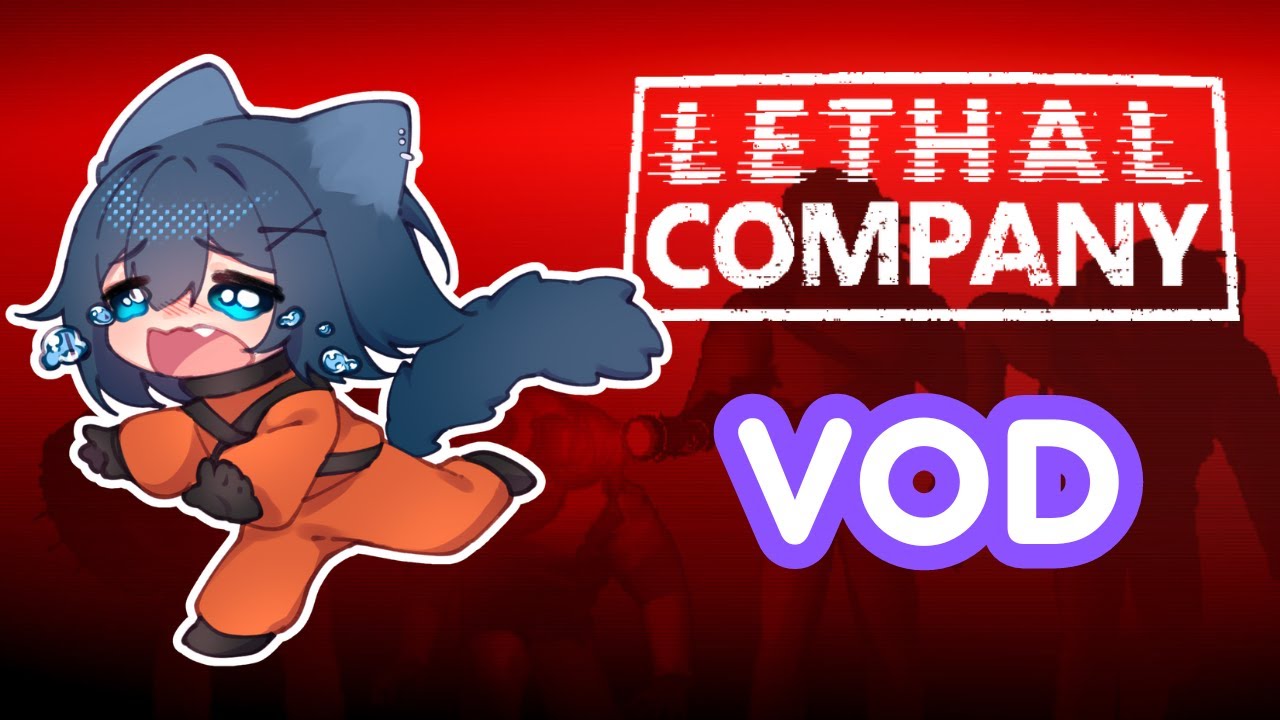 Silly Lethal Company [VOD]