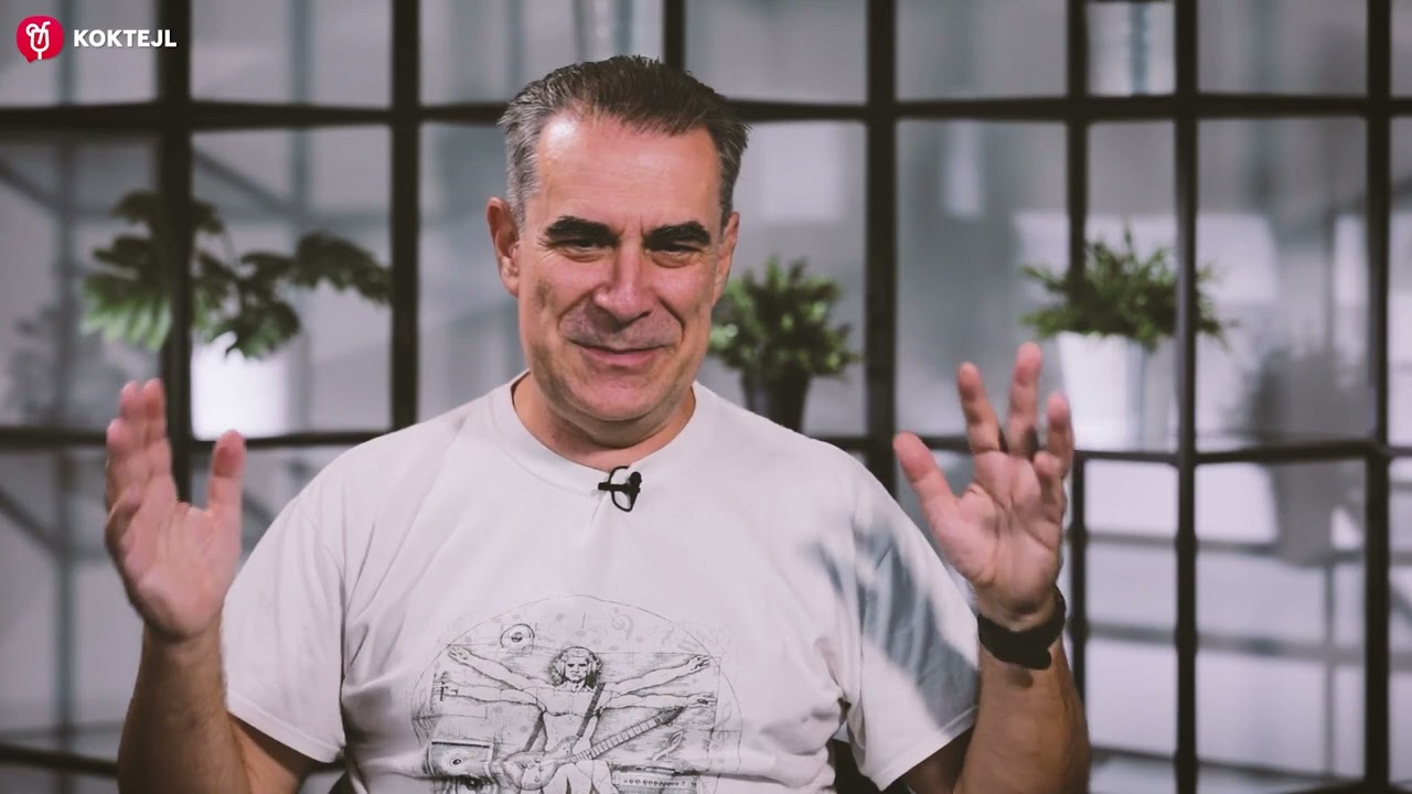 Braňo Bajza: Niekedy ma desí, že je 20 rokov po a piesne sú stále aktuálne | Off Record (24/28)