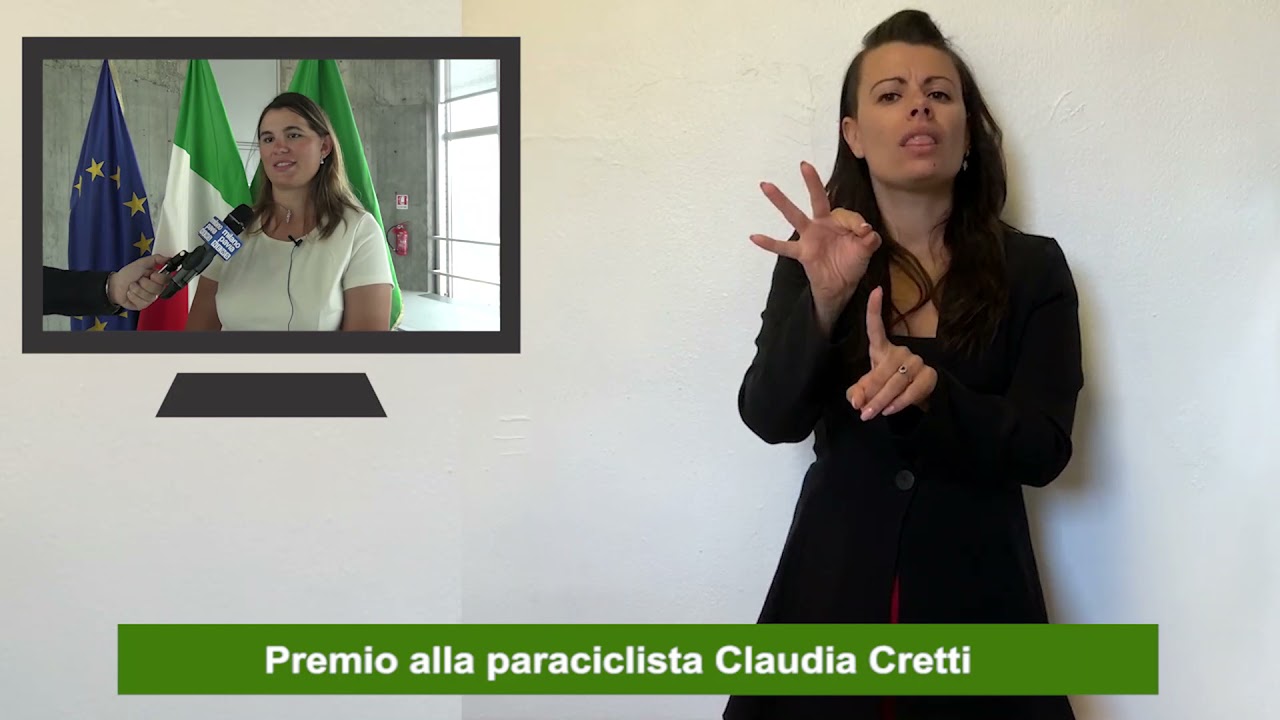 Premio Claudia Cretti (Lis 8 luglio 2021)