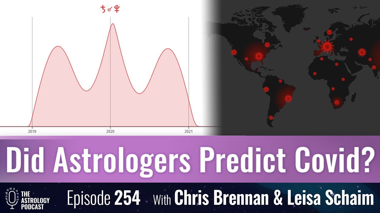 Did Astrologers Predict the 2020 Covid Pandemic?