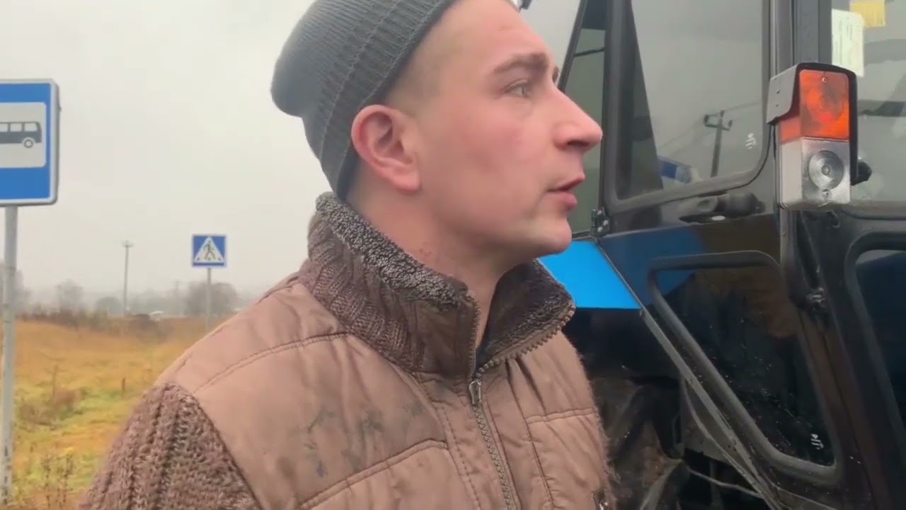 Отзыв на погрузчик Универсал спустя 3 года эксплуатации