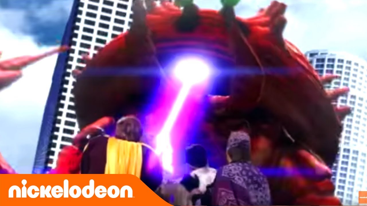 Big Time Rush | Hawk | Nickelodeon France